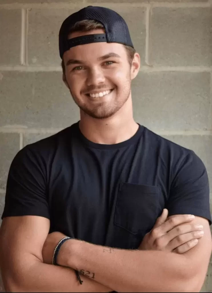 Landen Villeneuve